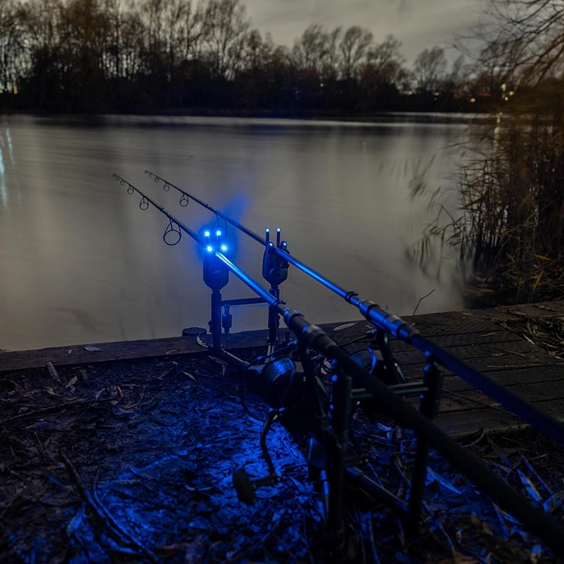 Avid Carp VTX+ Illuminated Snag Ears